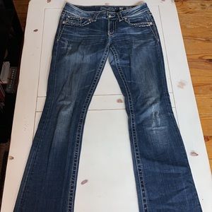 Miss Me Buckle Exclusive